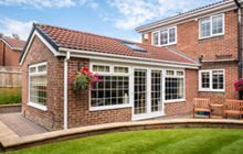 Toller Fratrum house extension leads