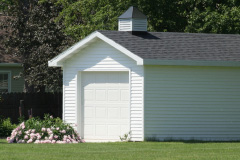 Toller Fratrum outbuilding construction costs